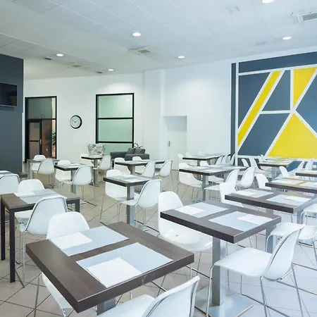 Zenitude Résidences Gare Apartahotel 3*